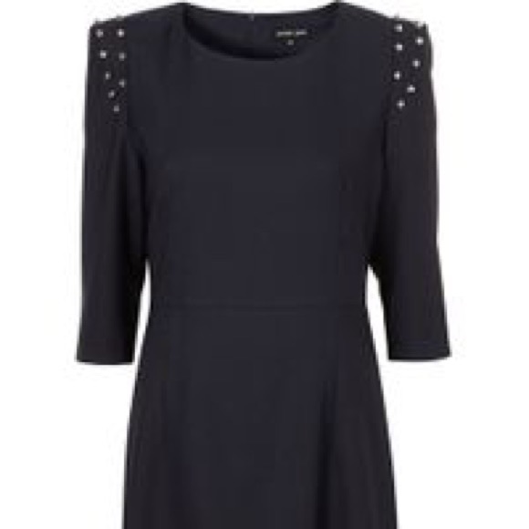sister jane dress topshop